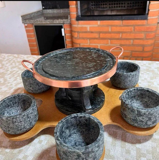 Panela Térmica - Miniatura 3