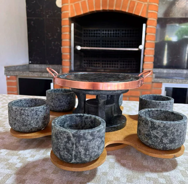 Panela Térmica - Miniatura 2